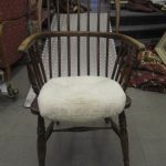 671 8670 ARMCHAIR